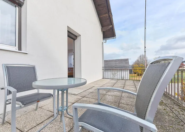 Ubytování v soukromí Privatzimmer, Robert Frank Ranshofen - Braunau *