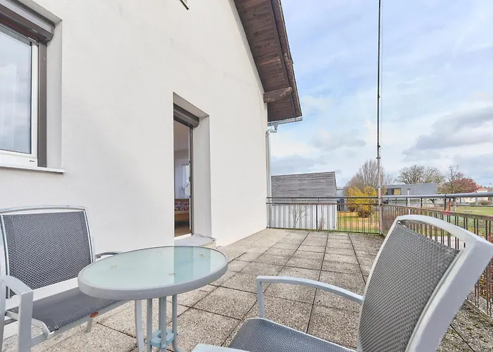 Privatzimmer, Robert Frank Ranshofen - Braunau