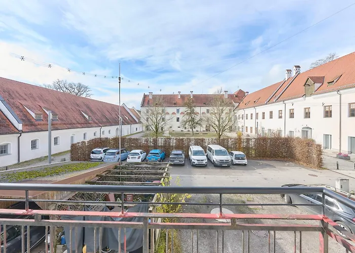 Ubytování v soukromí Privatzimmer, Robert Frank Ranshofen - Braunau *