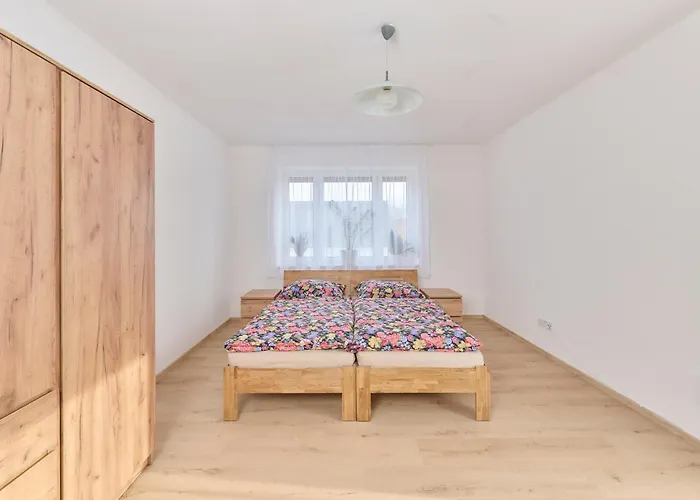 Ubytování v soukromí Privatzimmer, Robert Frank Ranshofen - Braunau Braunau am Inn