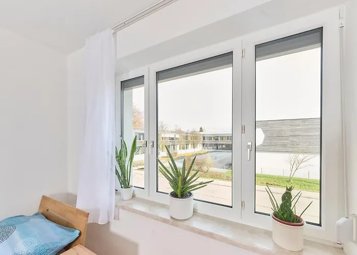 Ubytování v soukromí Privatzimmer, Robert Frank Ranshofen - Braunau *